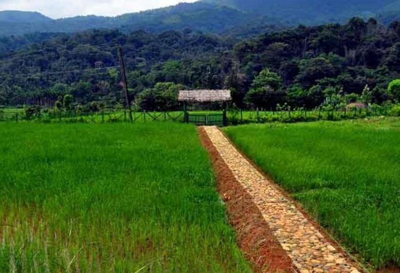 小室, Koomankolly Resort