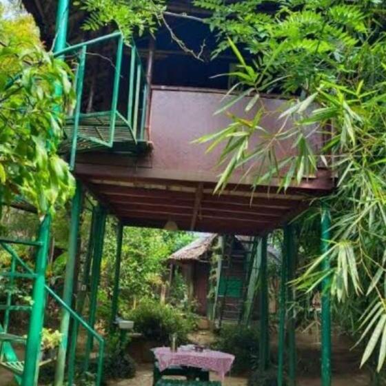 标准间, Koomankolly Resort