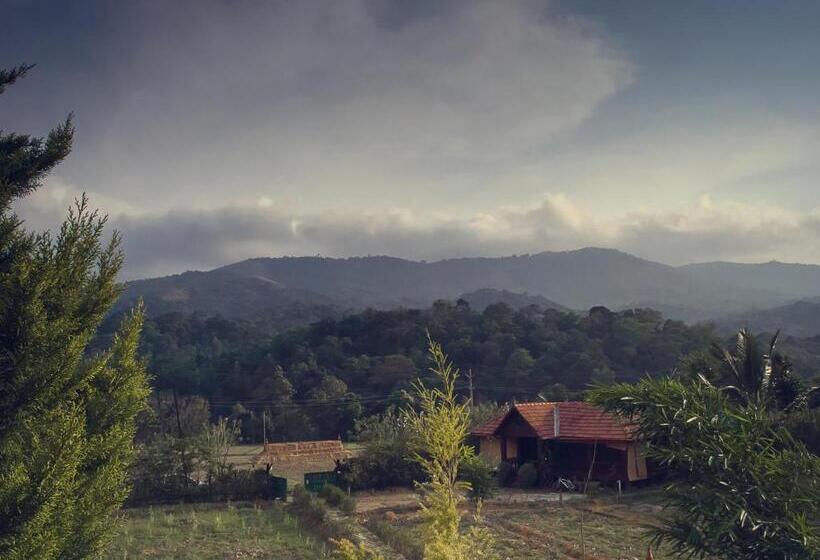 标准间, Koomankolly Resort