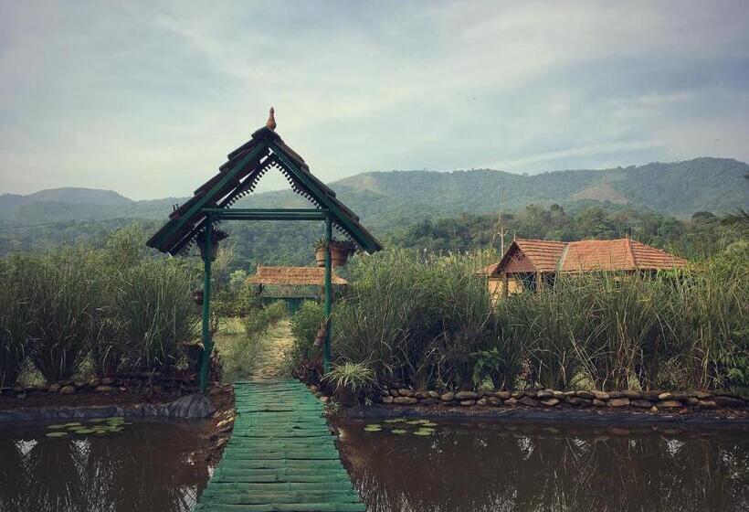 Номер Стандарт, Koomankolly Resort