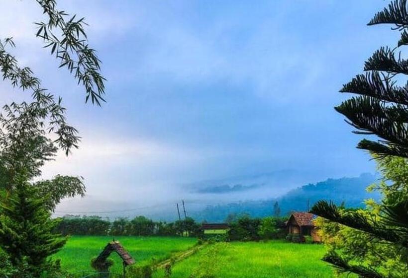 标准间, Koomankolly Resort