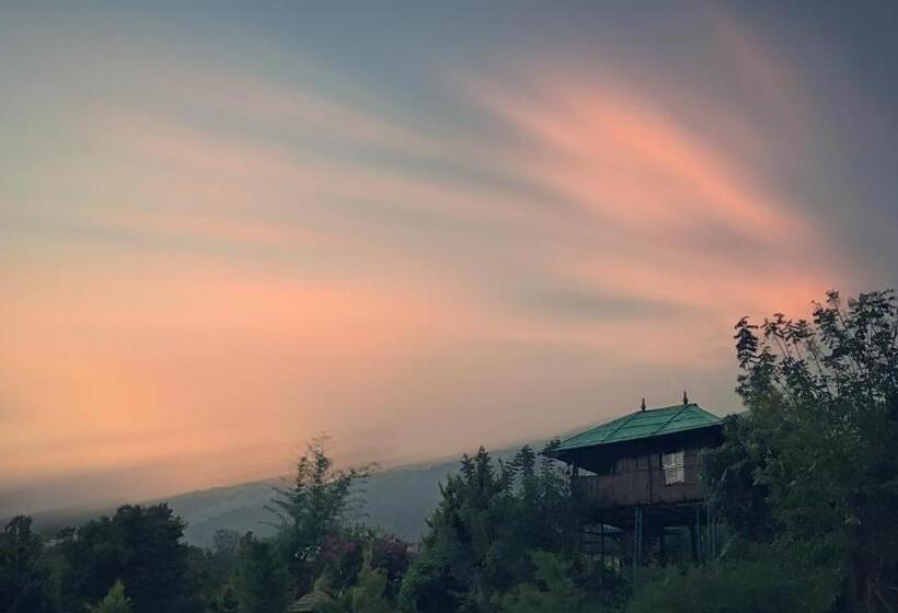 Номер Стандарт, Koomankolly Resort