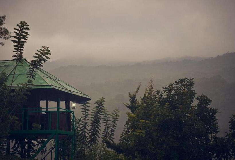 标准间, Koomankolly Resort