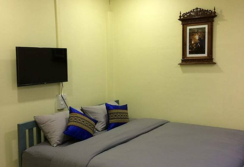 חדר משפחתי, Smilingface Guesthouse