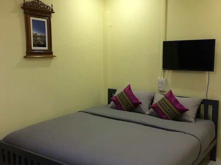 חדר משפחתי, Smilingface Guesthouse