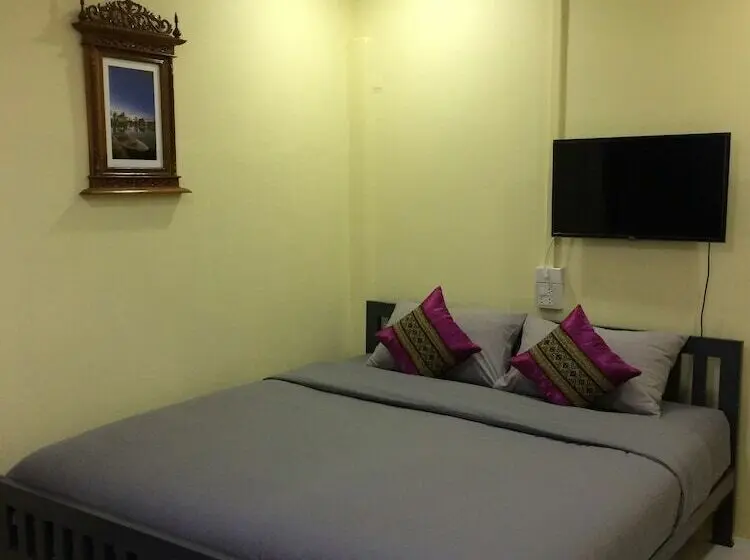 اتاق خانوادگی, Smilingface Guesthouse