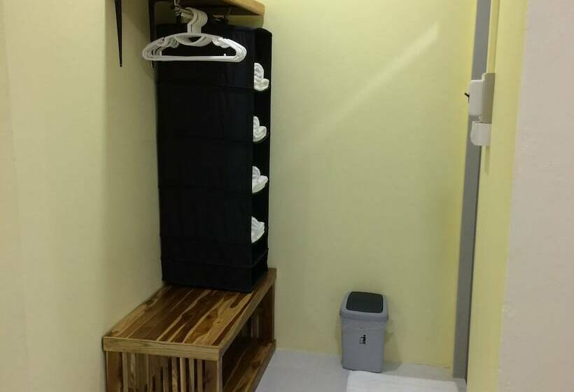 חדר משפחתי, Smilingface Guesthouse