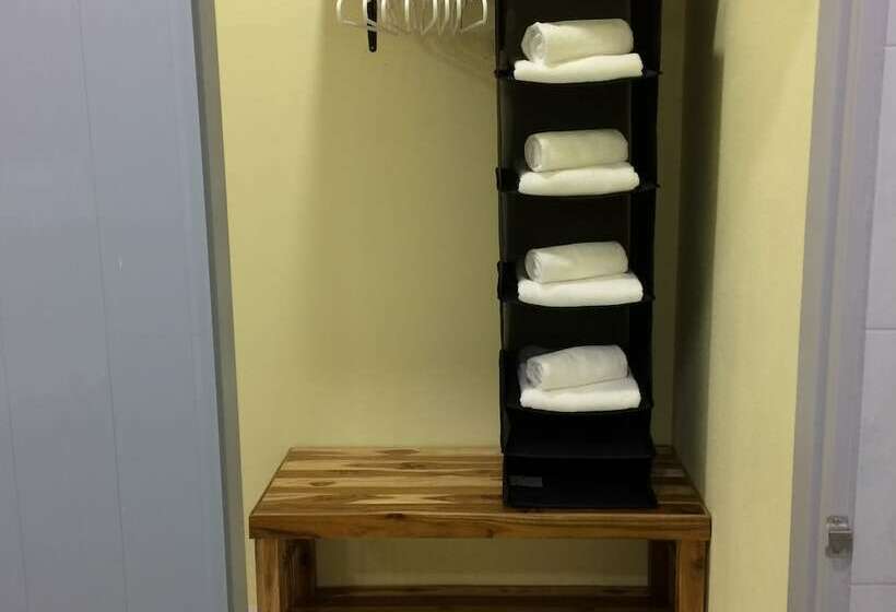 חדר משפחתי, Smilingface Guesthouse