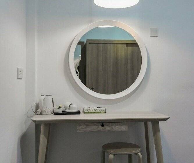 スーペリアールーム, Sayong Resort