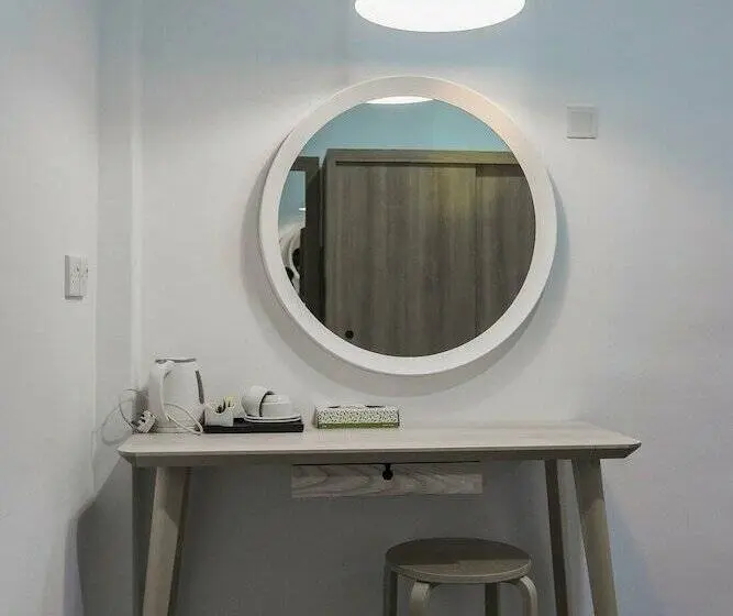 Superior-huone, Sayong Resort