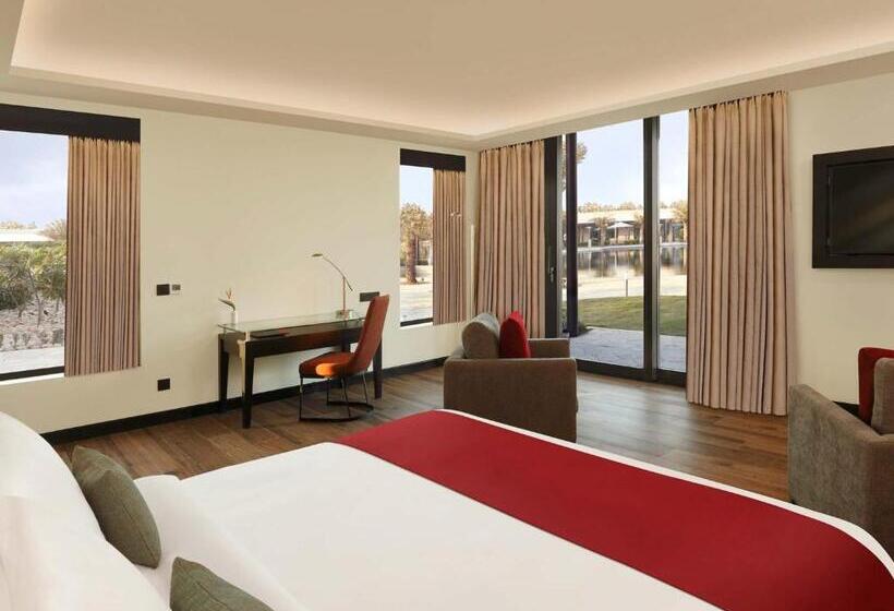 سوییت جونیور, Tiger Palace By Soaltee