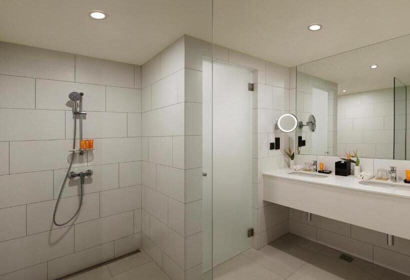 سوییت, Tiger Palace By Soaltee