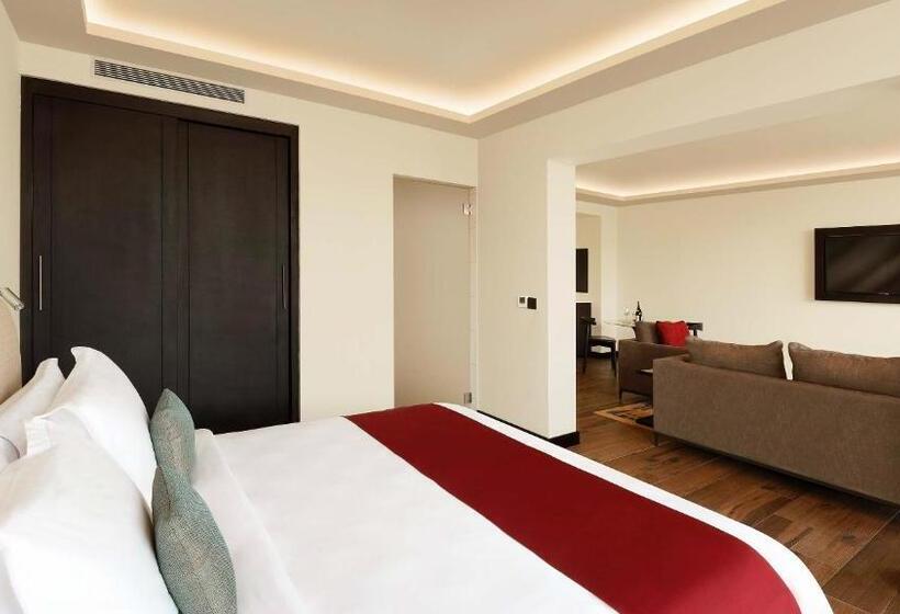 سوییت, Tiger Palace By Soaltee