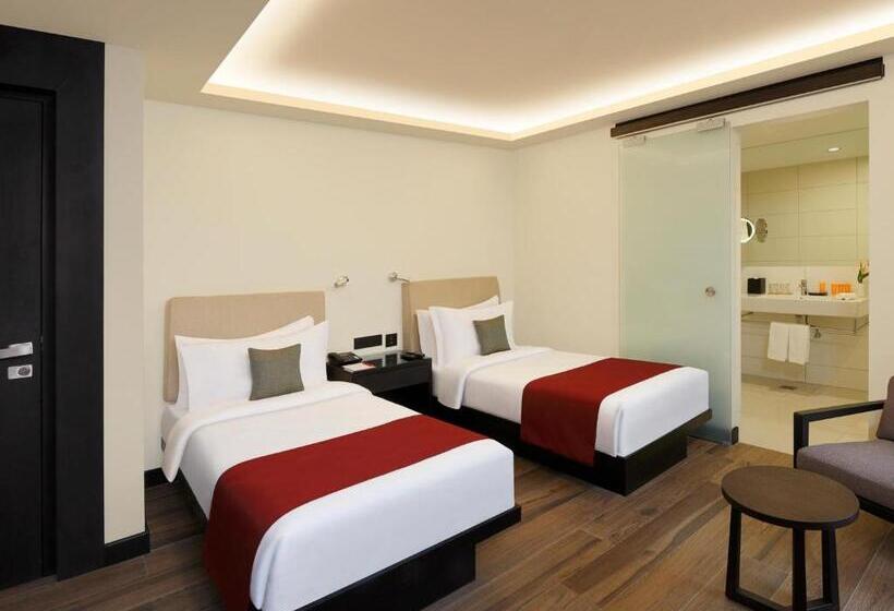 آپارتمان 2 خوابه, Tiger Palace By Soaltee