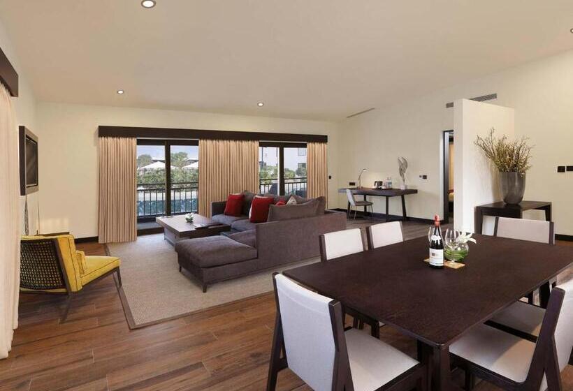 آپارتمان 2 خوابه, Tiger Palace By Soaltee