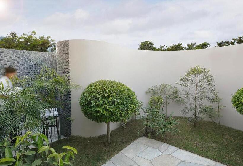 آپارتمان 2 خوابه, Tiger Palace By Soaltee