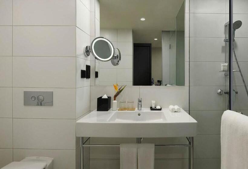 اتاق لوکس, Tiger Palace By Soaltee