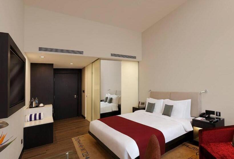 اتاق لوکس, Tiger Palace By Soaltee