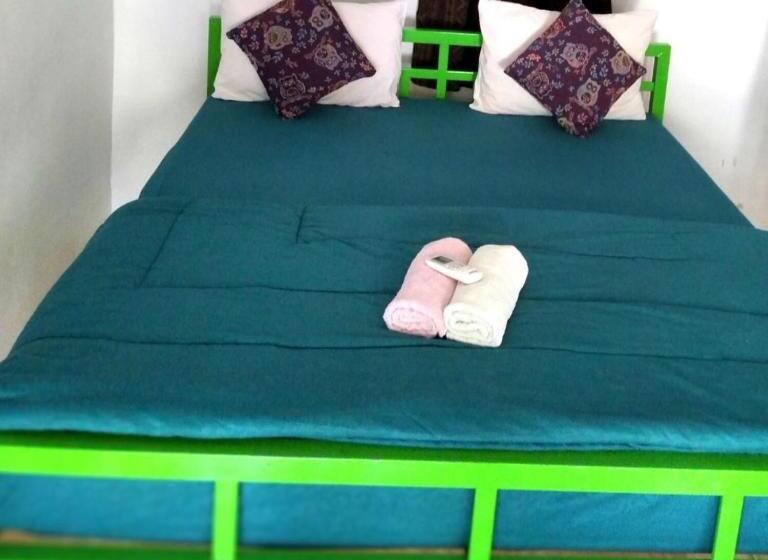 스탠다드 룸, La Boheme Bajo