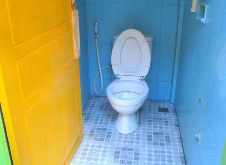 스탠다드 룸, La Boheme Bajo