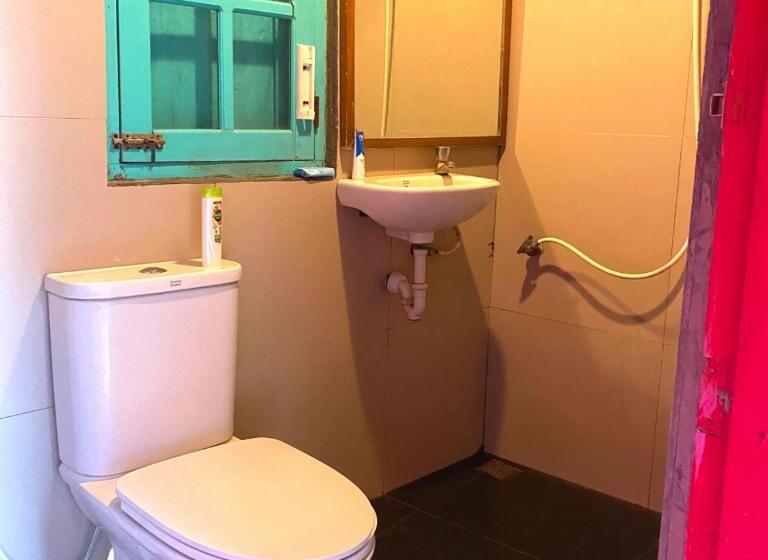 스탠다드 룸, La Boheme Bajo