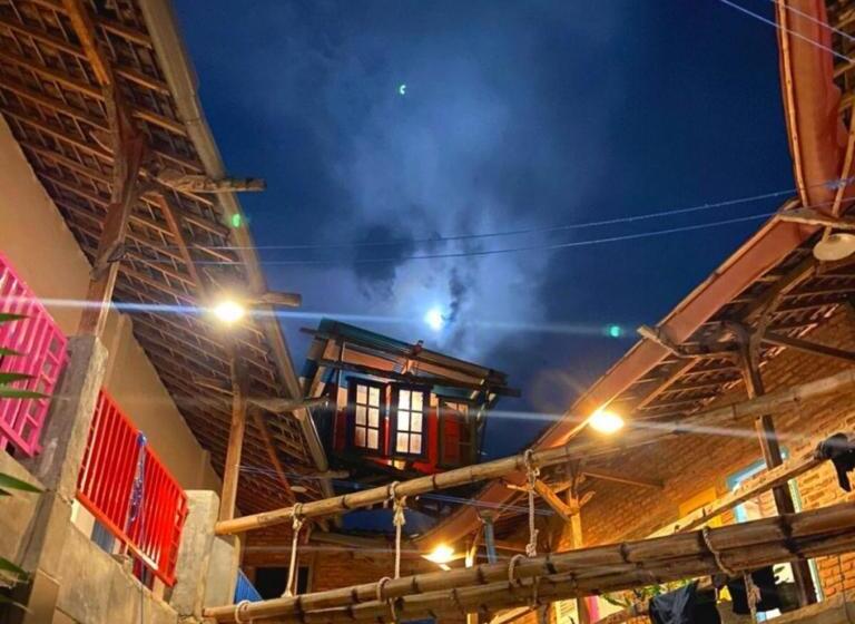 스탠다드 룸, La Boheme Bajo