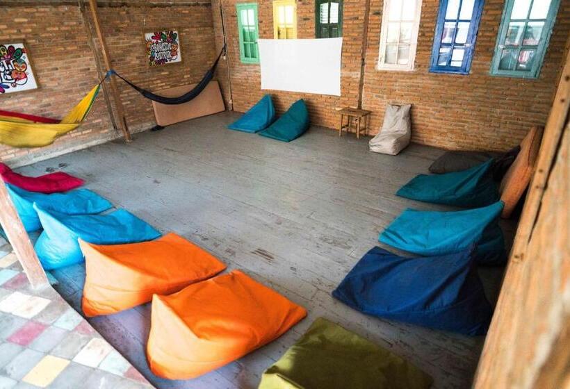 스탠다드 룸, La Boheme Bajo