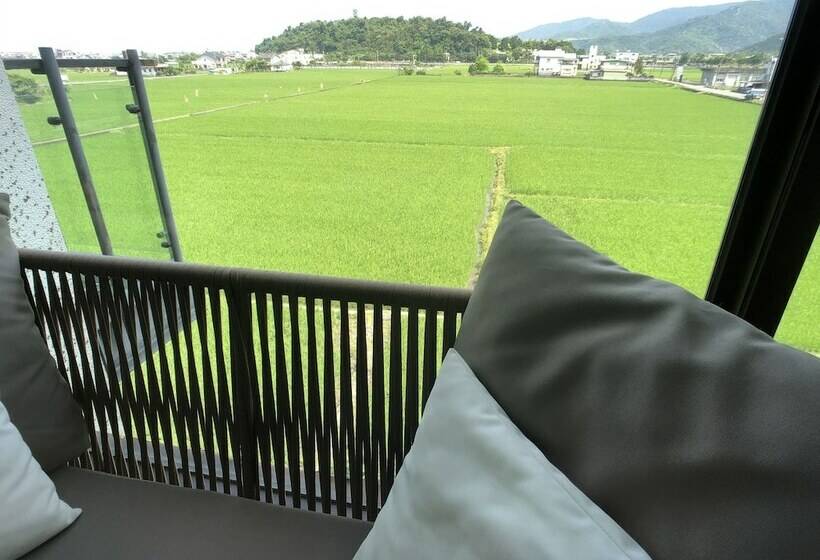 اتاق لوکس, Aqua Star Villa Homestay