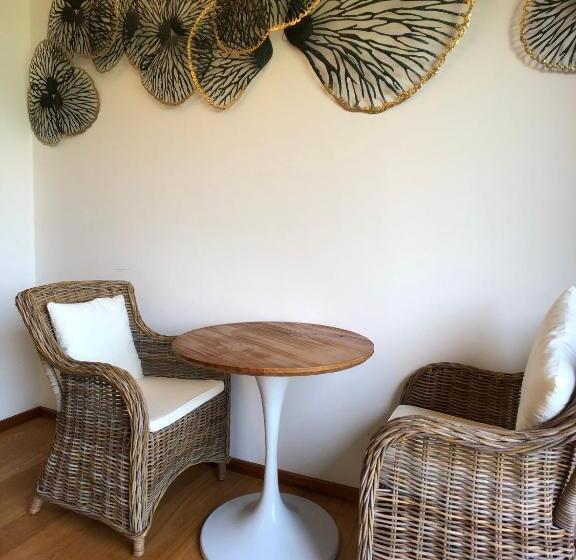 اتاق سوپریور, Aqua Star Villa Homestay