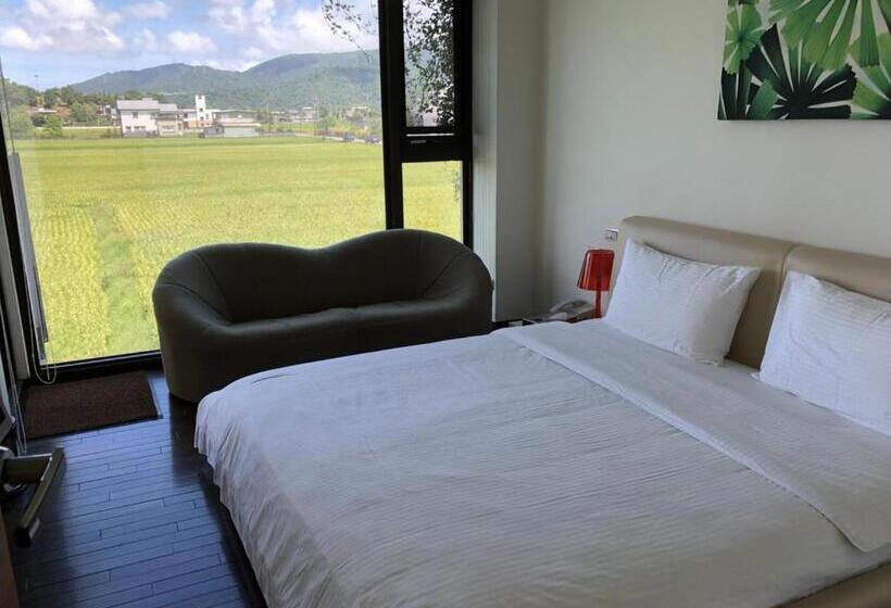 اتاق استاندارد, Aqua Star Villa Homestay
