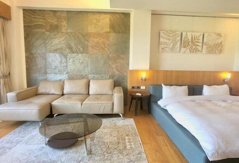 اتاق سوپریور, Aqua Star Villa Homestay