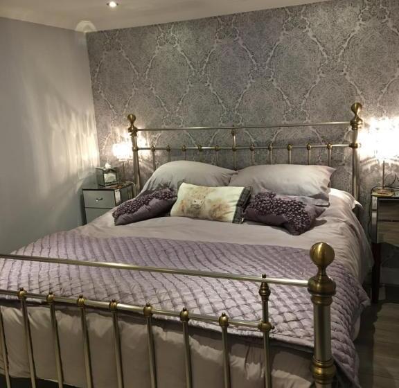 Family Suite, Bonners Lodge