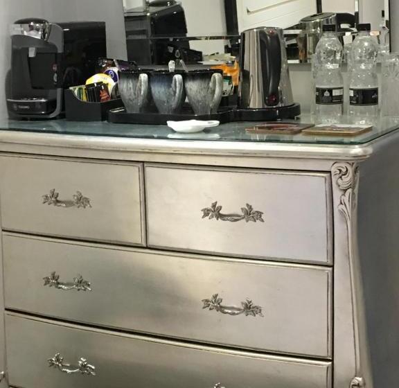 패밀리 스위트, Bonners Lodge