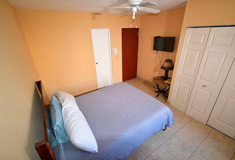 اتاق استاندارد, Hostal Santo Domingo