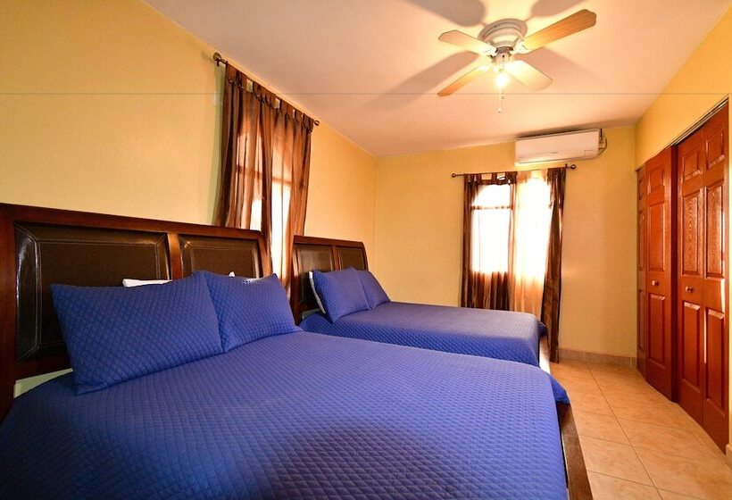 اتاق استاندارد, Hostal Santo Domingo