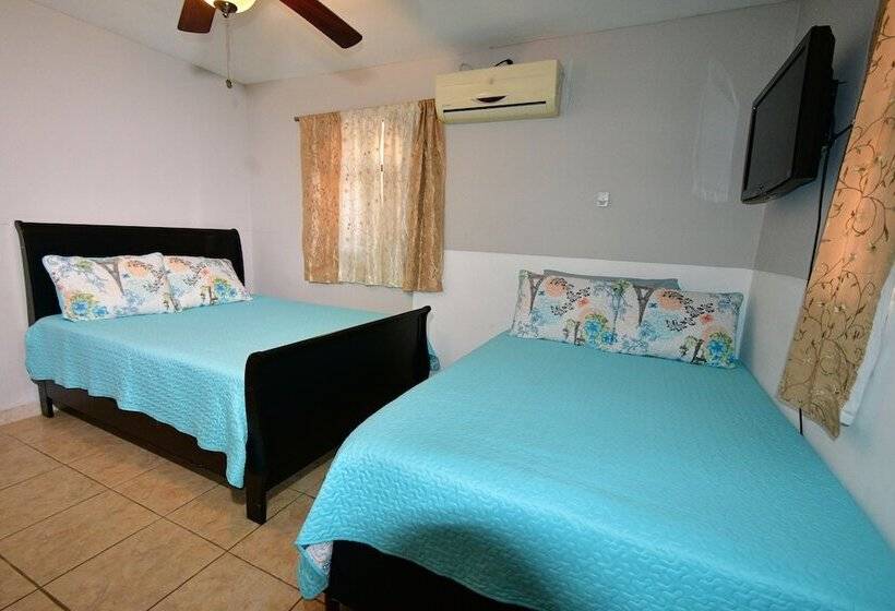 اتاق استاندارد, Hostal Santo Domingo