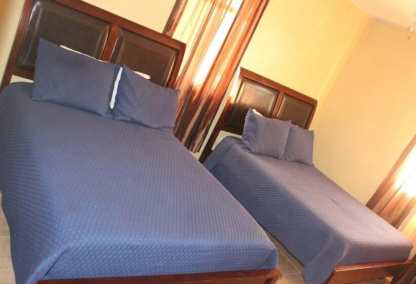 اتاق استاندارد, Hostal Santo Domingo