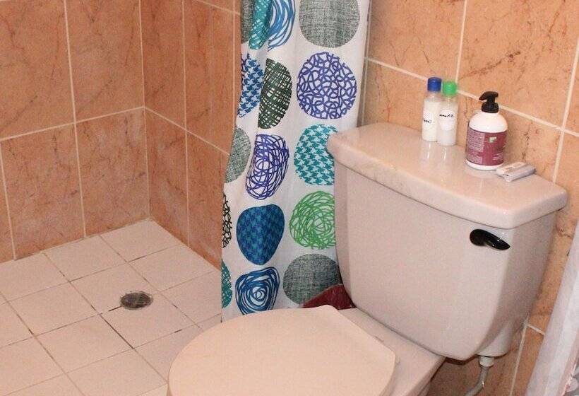 اتاق استاندارد, Hostal Santo Domingo