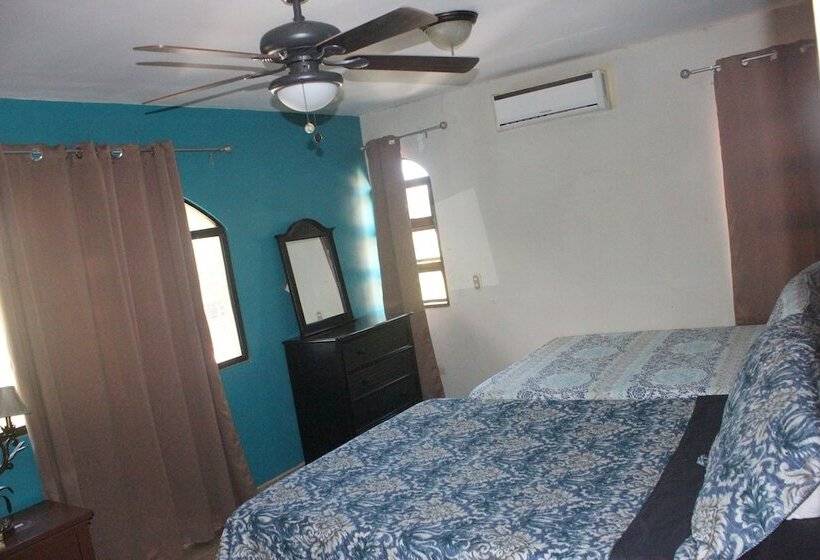 اتاق استاندارد, Hostal Santo Domingo