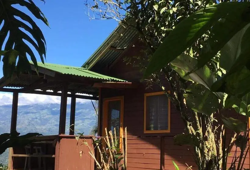 Deluxe-huone, Bella Vista Ranch Ecolodge