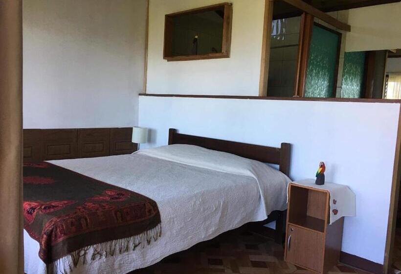 豪华房间, Bella Vista Ranch Ecolodge