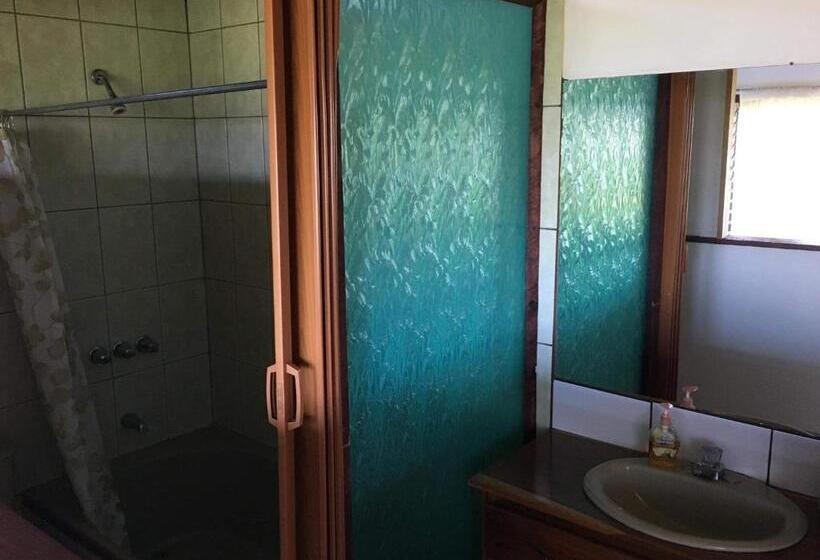 豪华房间, Bella Vista Ranch Ecolodge