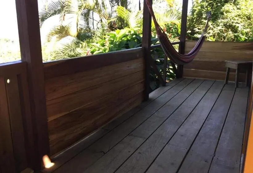 Deluxe-huone, Bella Vista Ranch Ecolodge