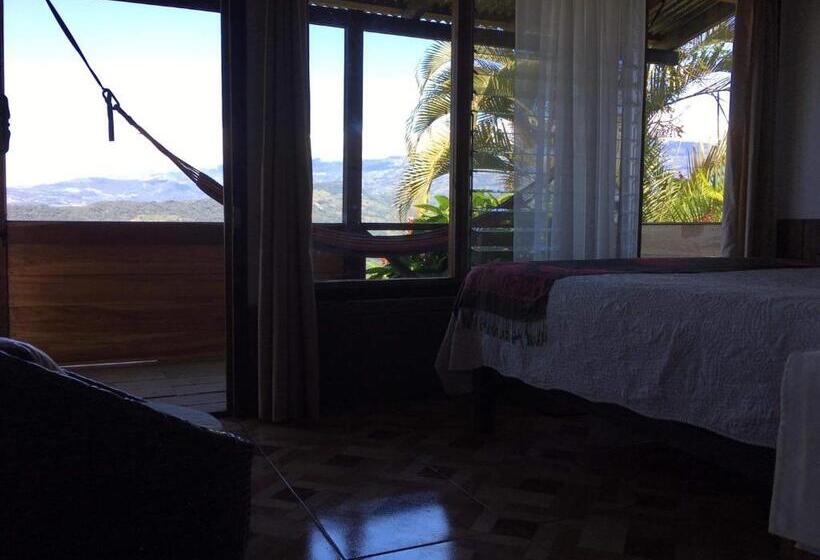 豪华房间, Bella Vista Ranch Ecolodge