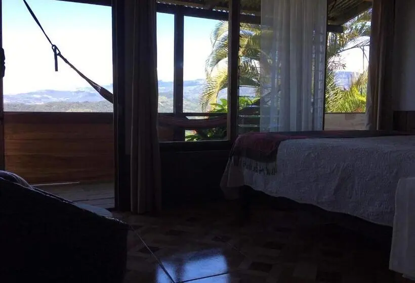 Deluxe-huone, Bella Vista Ranch Ecolodge