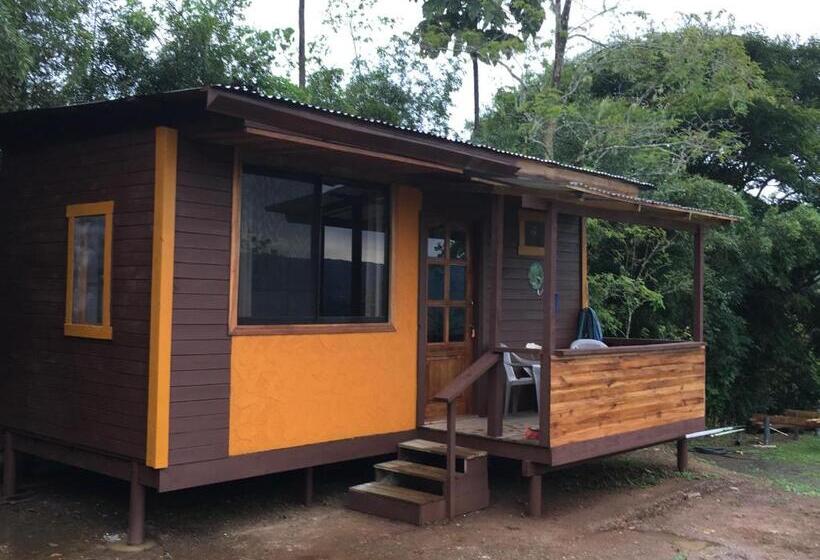 标准平房, Bella Vista Ranch Ecolodge