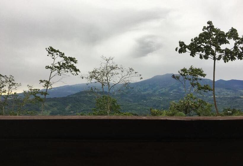 标准平房, Bella Vista Ranch Ecolodge