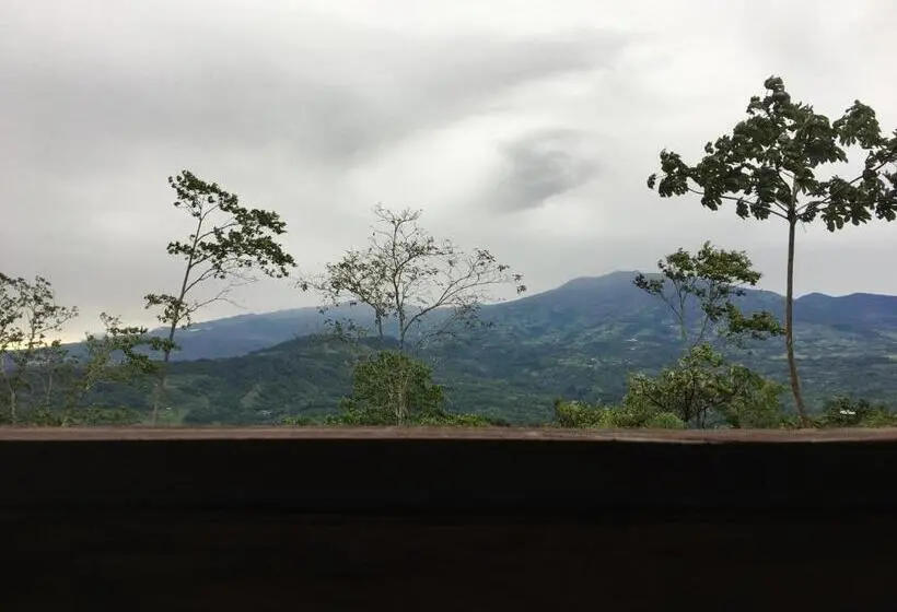 Standard-bungalow, Bella Vista Ranch Ecolodge
