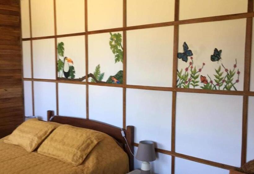 标准平房, Bella Vista Ranch Ecolodge