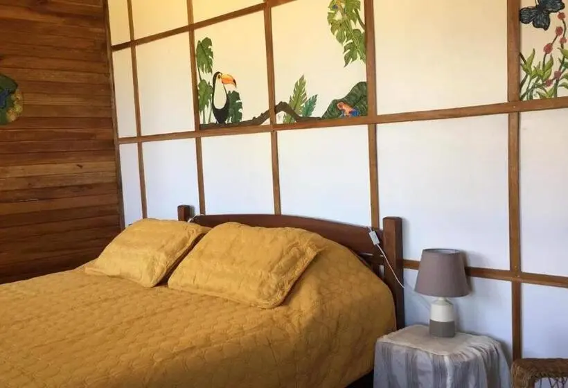 Standard-bungalow, Bella Vista Ranch Ecolodge